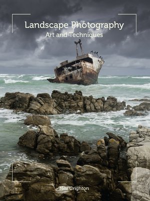 cover image of Landscape Photography